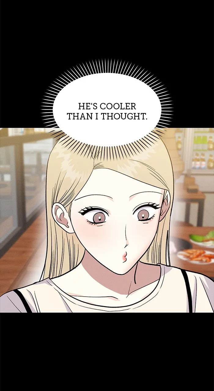 Read Singles’ Royale chapter 19 image 14 on Lezhin