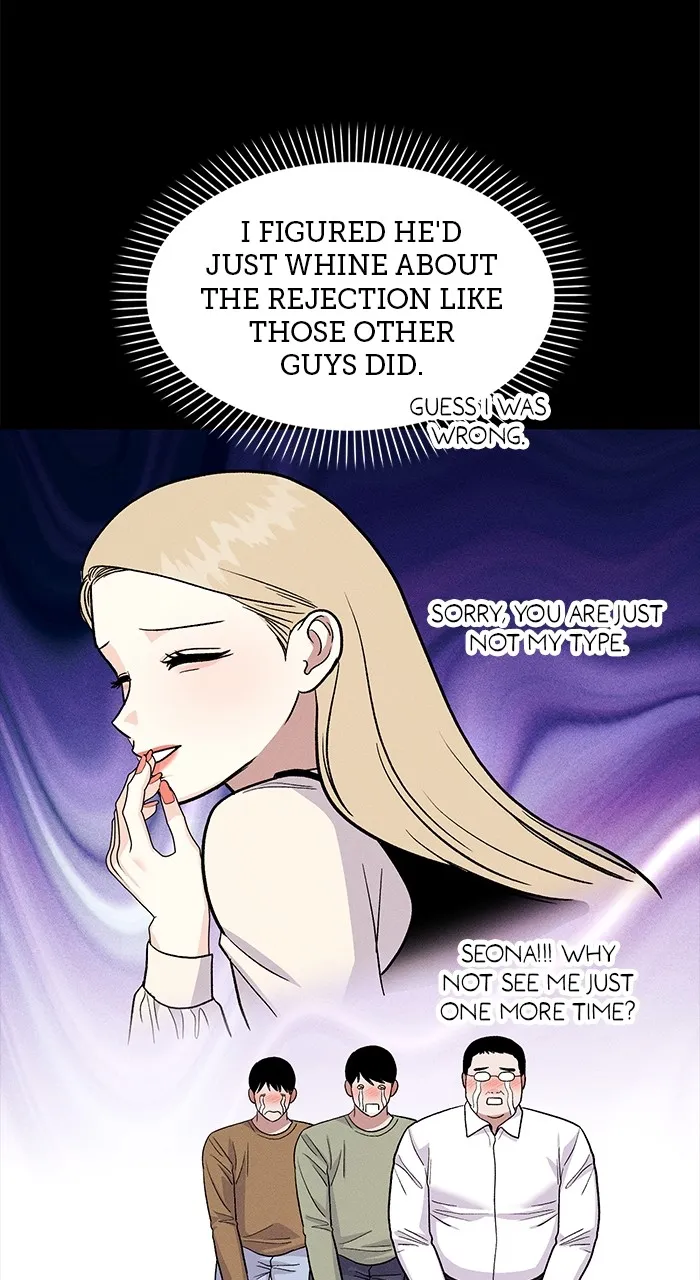 Read Singles’ Royale chapter 19 image 15 on Lezhin