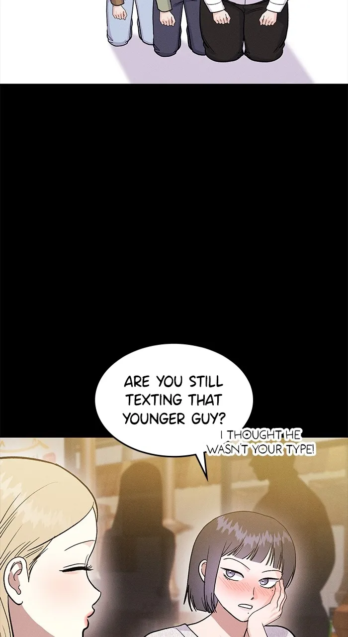 Read Singles’ Royale chapter 19 image 16 on Lezhin