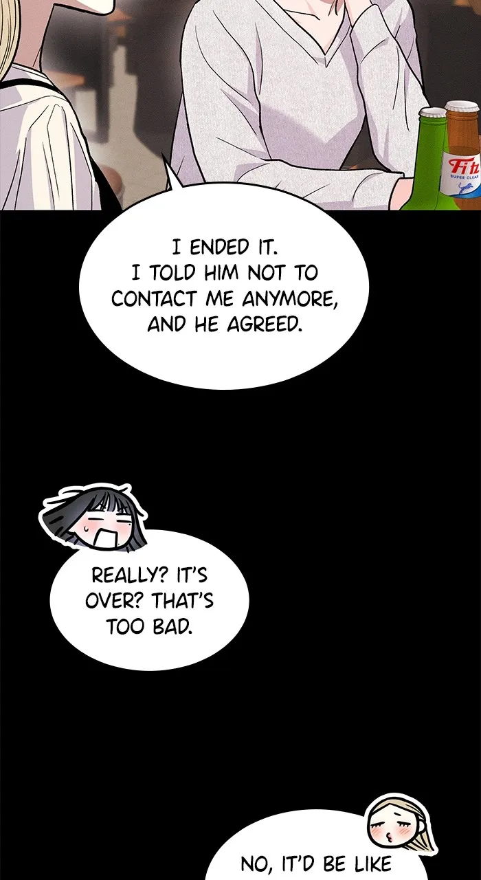 Read Singles’ Royale chapter 19 image 17 on Lezhin