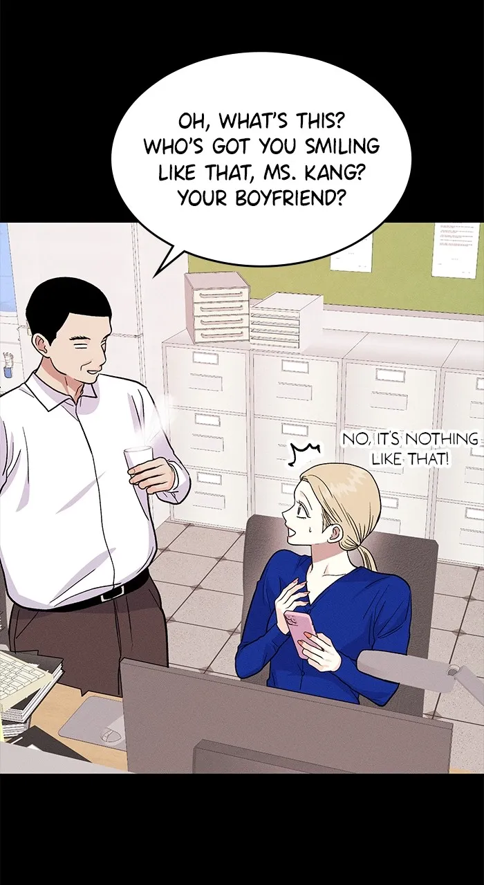 Read Singles’ Royale chapter 19 image 34 on Lezhin