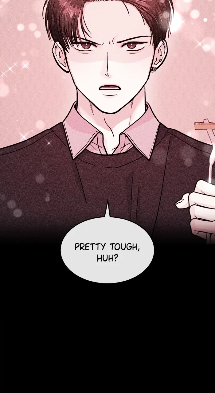 Read Singles’ Royale chapter 19 image 43 on Lezhin