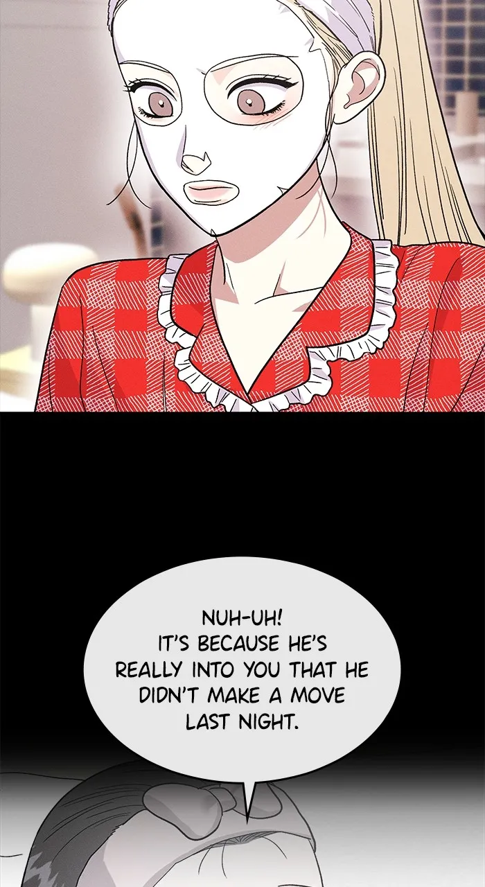 Read Singles’ Royale chapter 19 image 54 on Lezhin