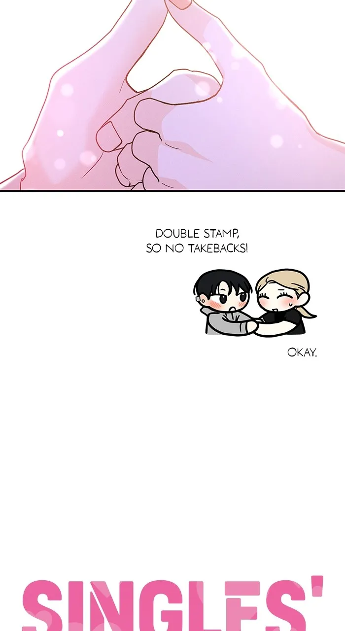 Read Singles’ Royale chapter 19 image 91 on Lezhin