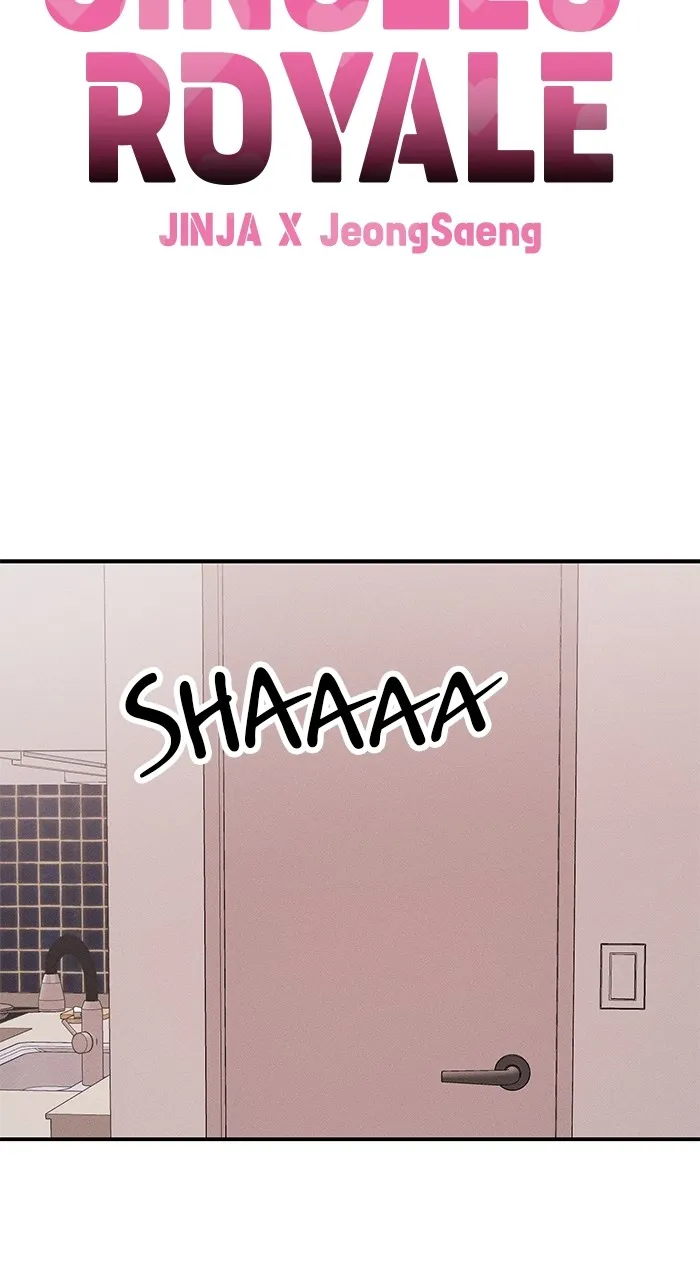 Read Singles’ Royale chapter 19 image 92 on Lezhin