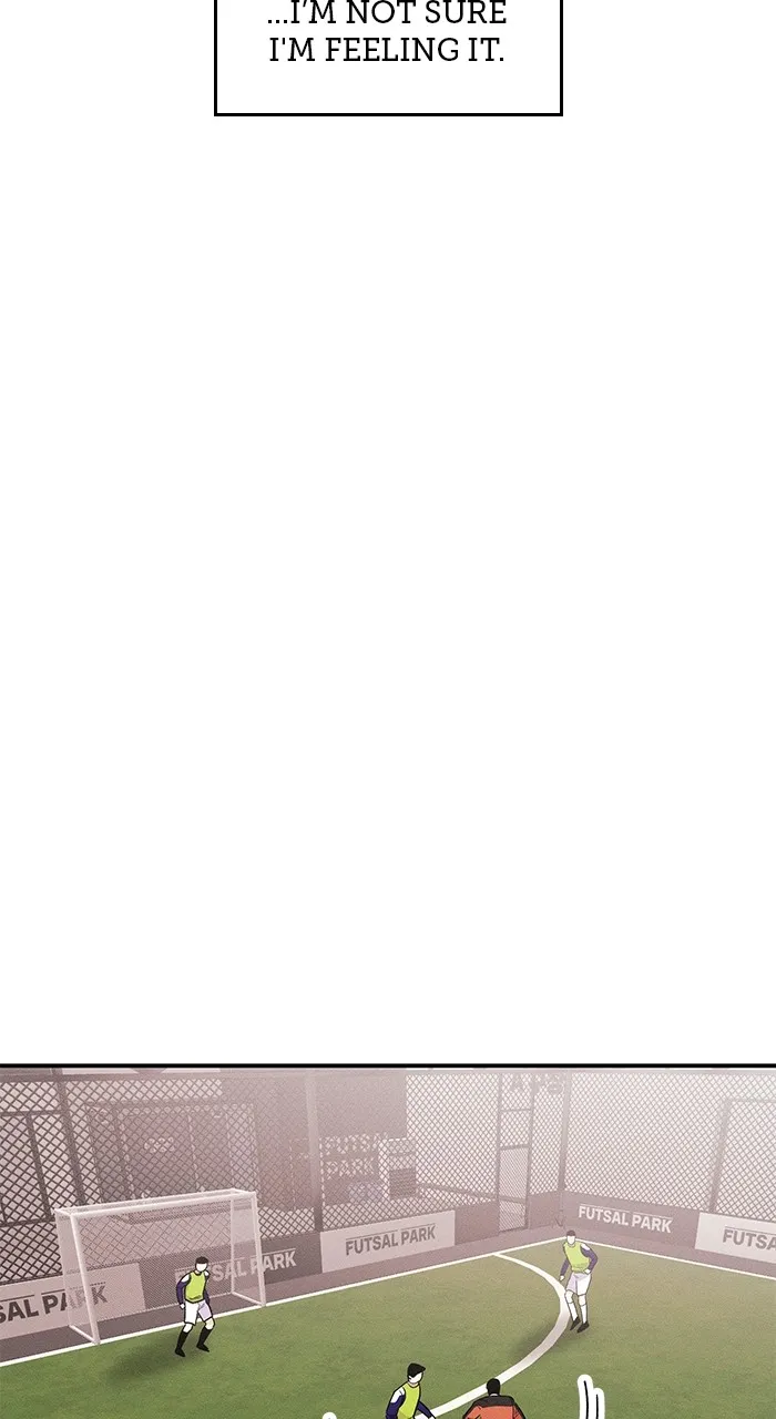 Read Singles’ Royale chapter 20 image 35 on Lezhin