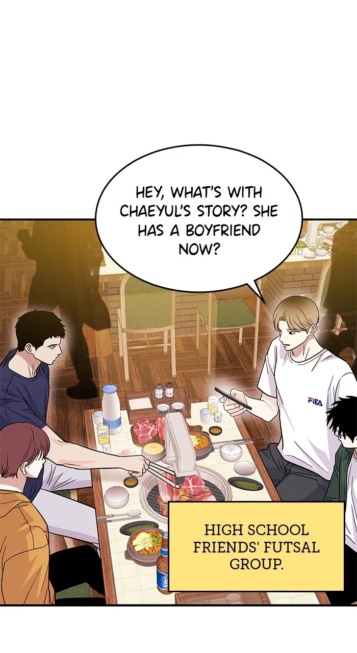 Read Singles’ Royale chapter 20 image 41 on Lezhin