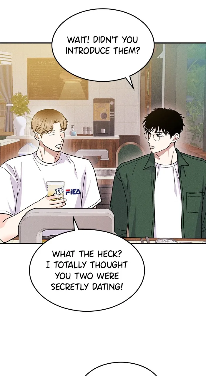 Read Singles’ Royale chapter 20 image 43 on Lezhin