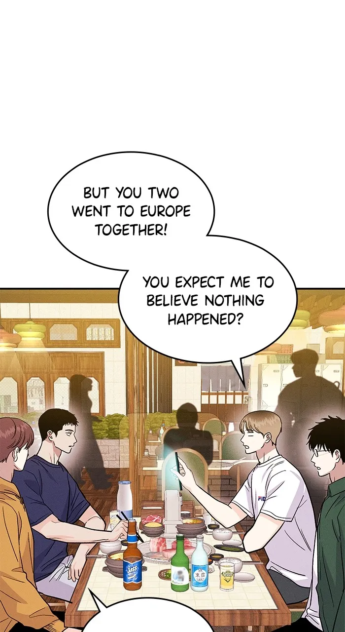 Read Singles’ Royale chapter 20 image 46 on Lezhin