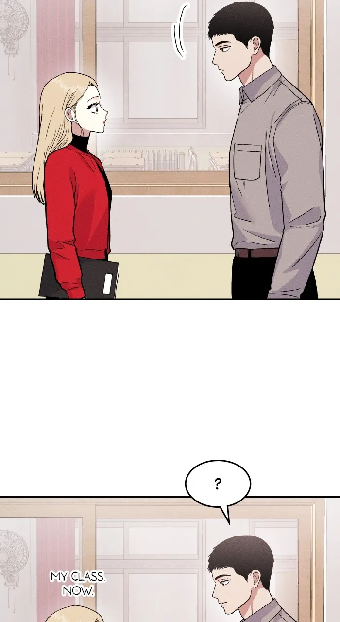 Read Singles’ Royale chapter 21 image 20 on Lezhin