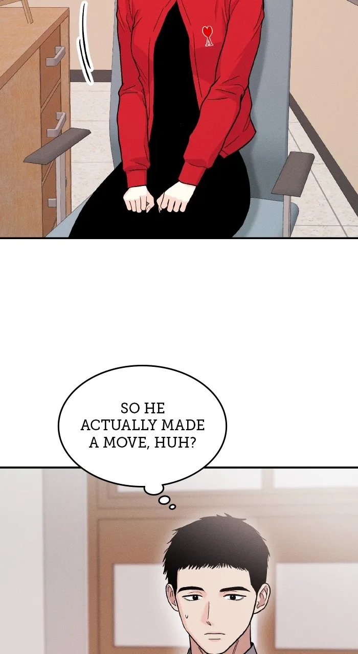 Read Singles’ Royale chapter 21 image 23 on Lezhin