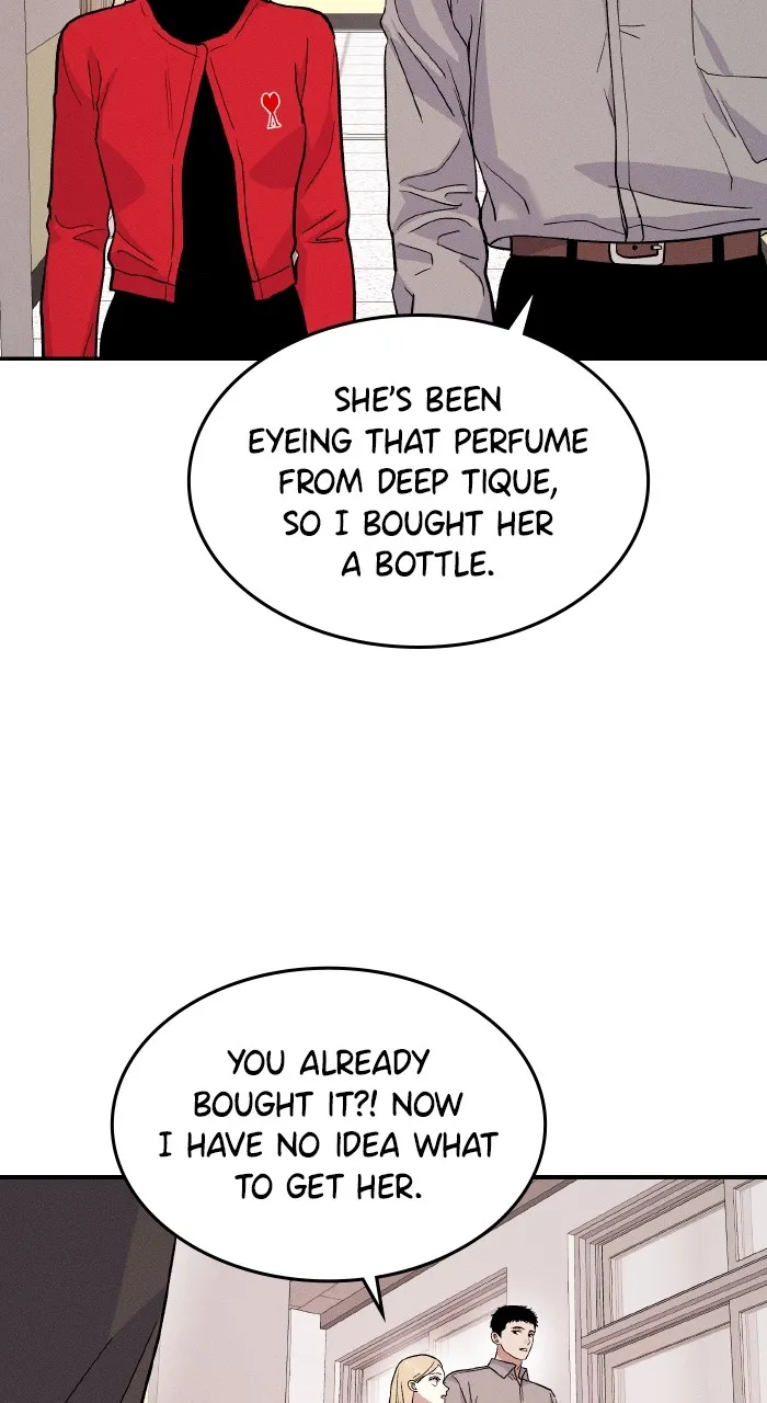 Read Singles’ Royale chapter 21 image 28 on Lezhin