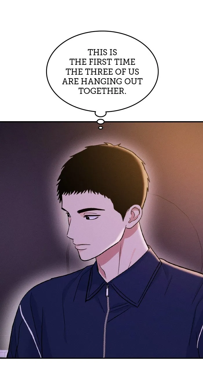 Read Singles’ Royale chapter 21 image 35 on Lezhin