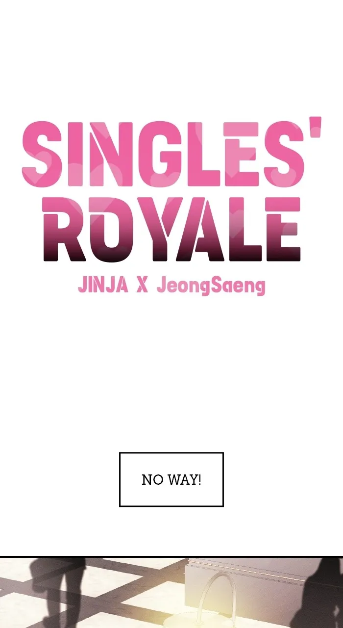 Read Singles’ Royale chapter 21 image 43 on Lezhin