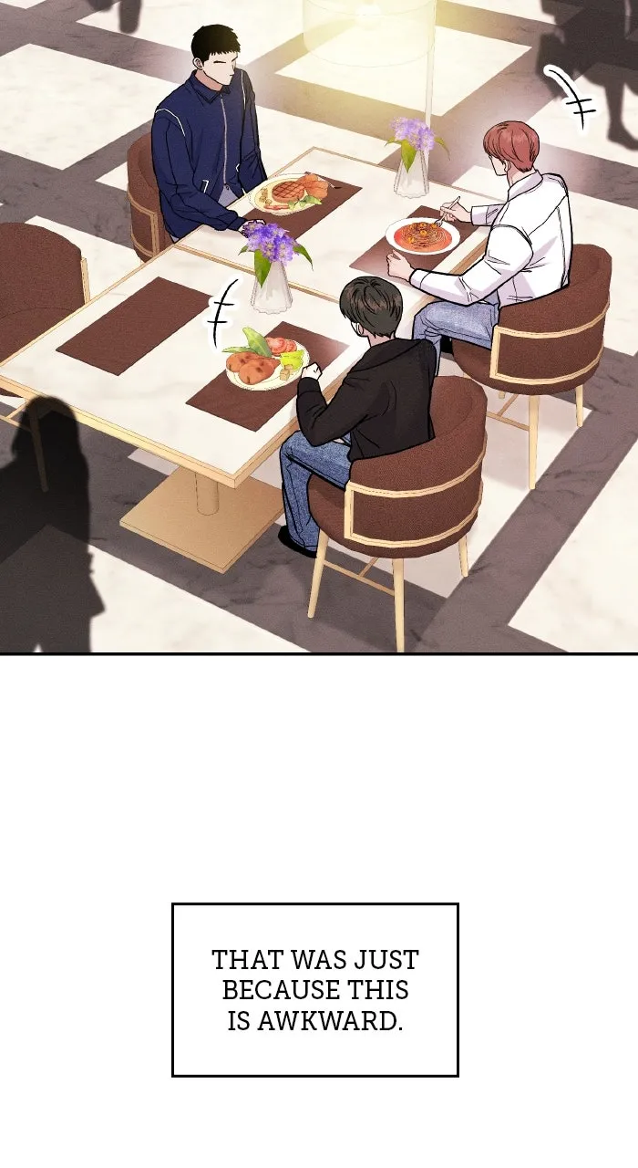 Read Singles’ Royale chapter 21 image 44 on Lezhin