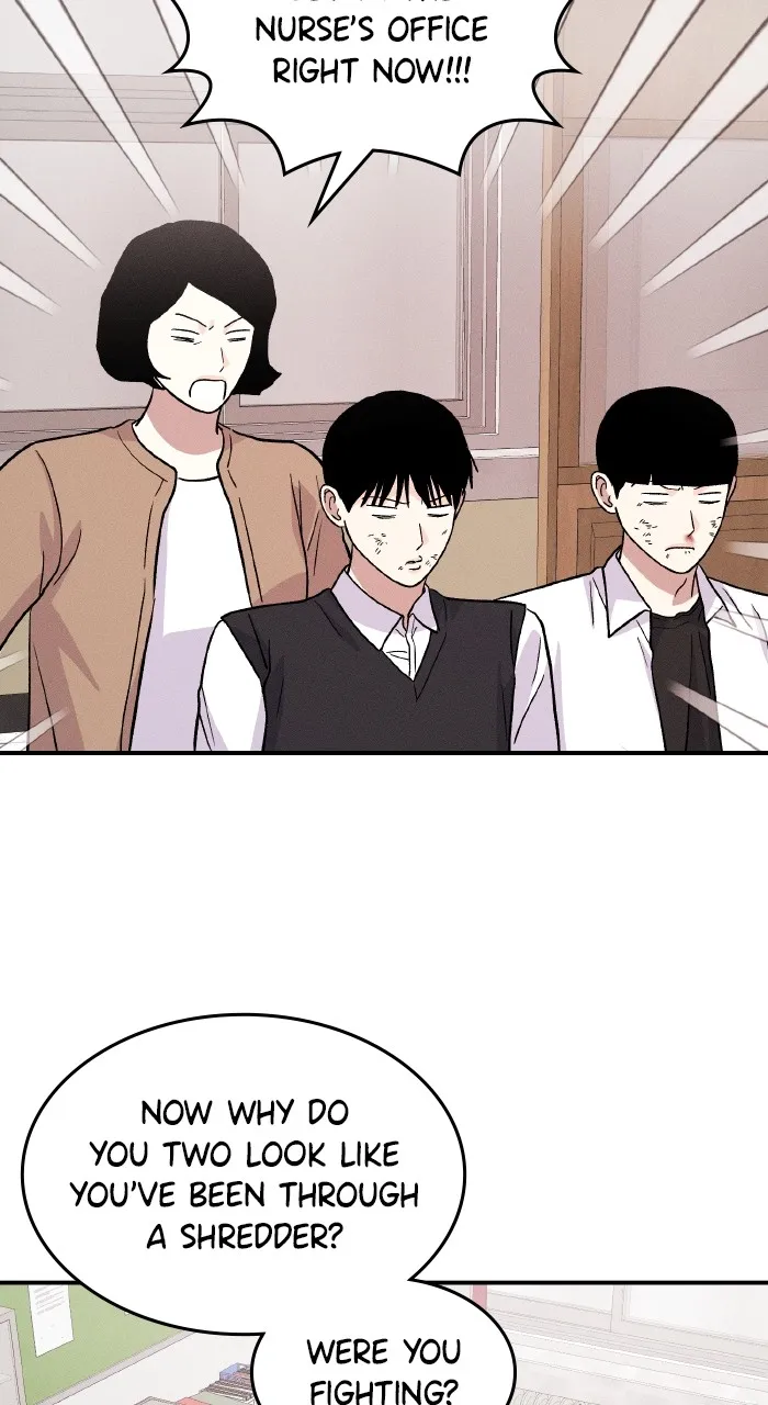Read Singles’ Royale chapter 21 image 84 on Lezhin