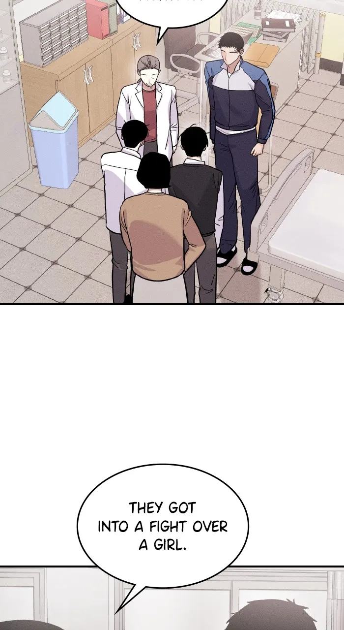 Read Singles’ Royale chapter 21 image 85 on Lezhin