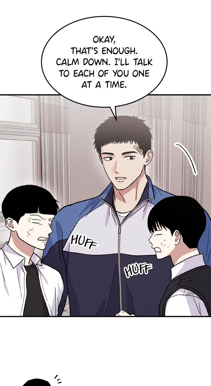 Read Singles’ Royale chapter 21 image 92 on Lezhin