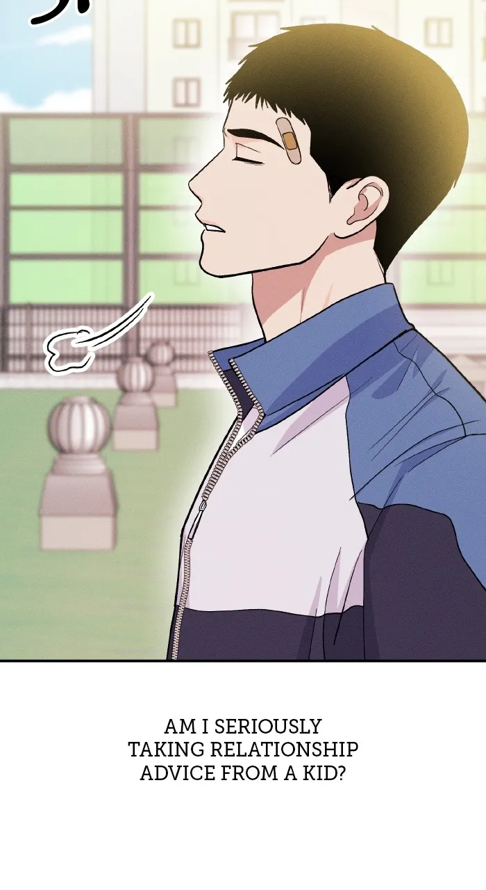 Read Singles’ Royale chapter 22 image 33 on Lezhin