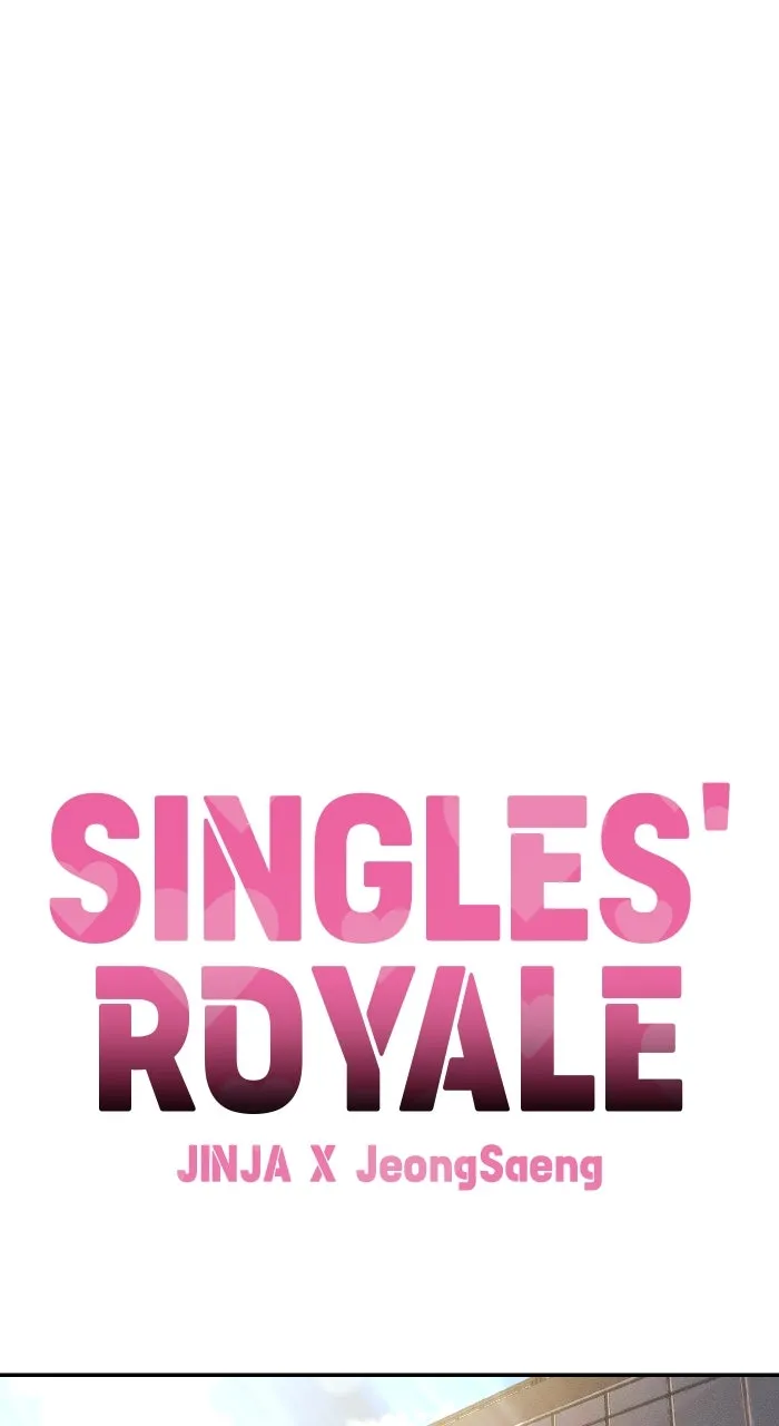 Read Singles’ Royale chapter 22 image 34 on Lezhin