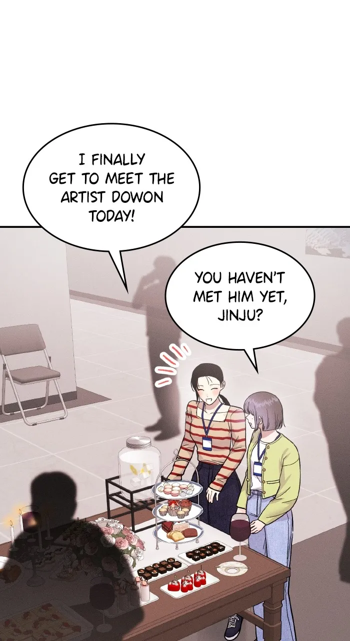 Read Singles’ Royale chapter 22 image 36 on Lezhin