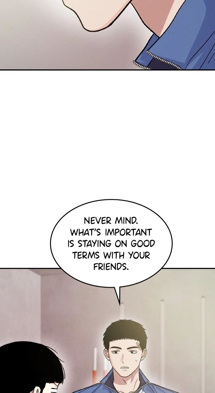 Read Singles’ Royale chapter 22 image 4 on Lezhin