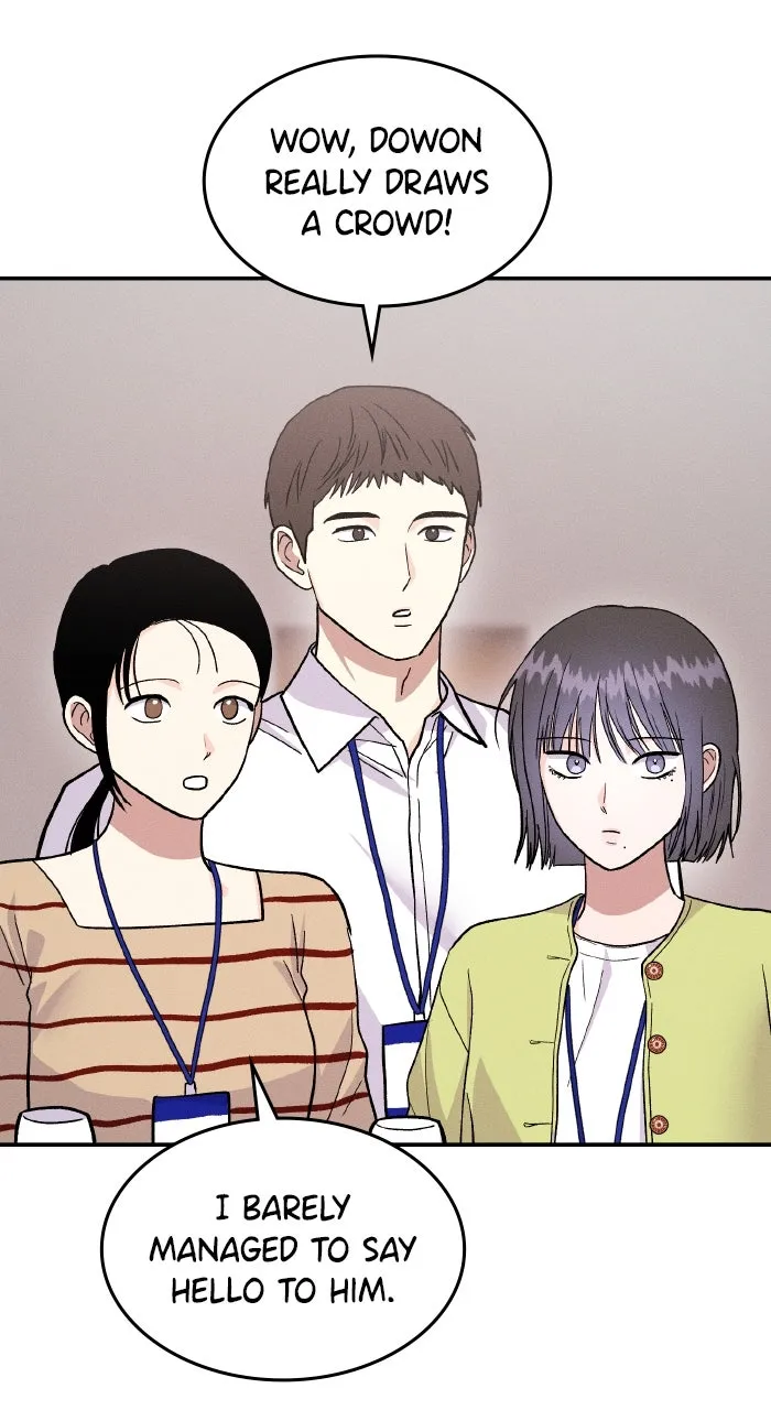 Read Singles’ Royale chapter 22 image 64 on Lezhin