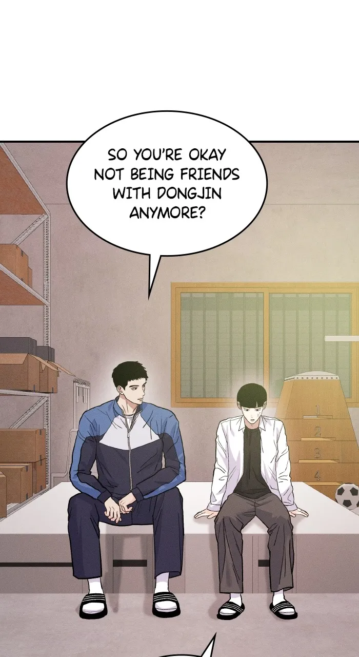 Read Singles’ Royale chapter 22 image 7 on Lezhin