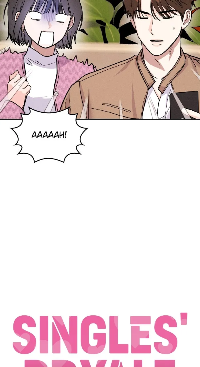 Read Singles’ Royale chapter 24 image 88 on Lezhin