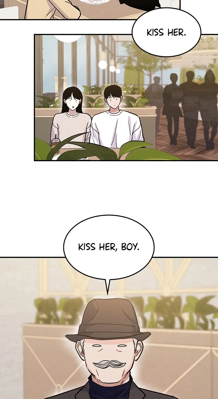 Read Singles’ Royale chapter 25 image 10 on Lezhin