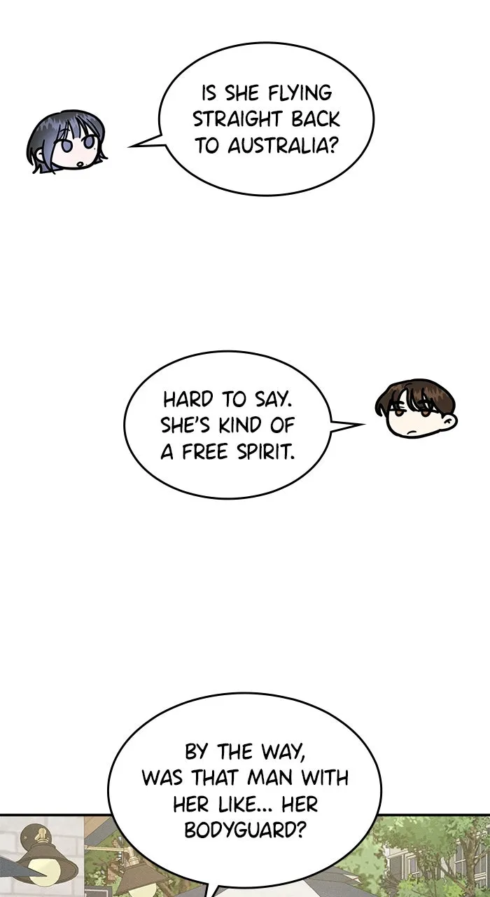 Read Singles’ Royale chapter 25 image 33 on Lezhin