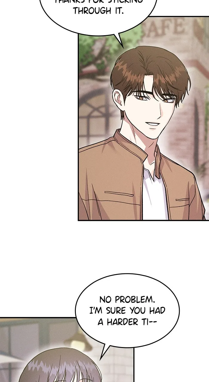 Read Singles’ Royale chapter 25 image 35 on Lezhin