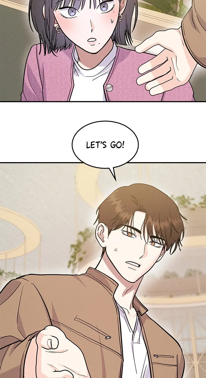 Read Singles’ Royale chapter 25 image 5 on Lezhin