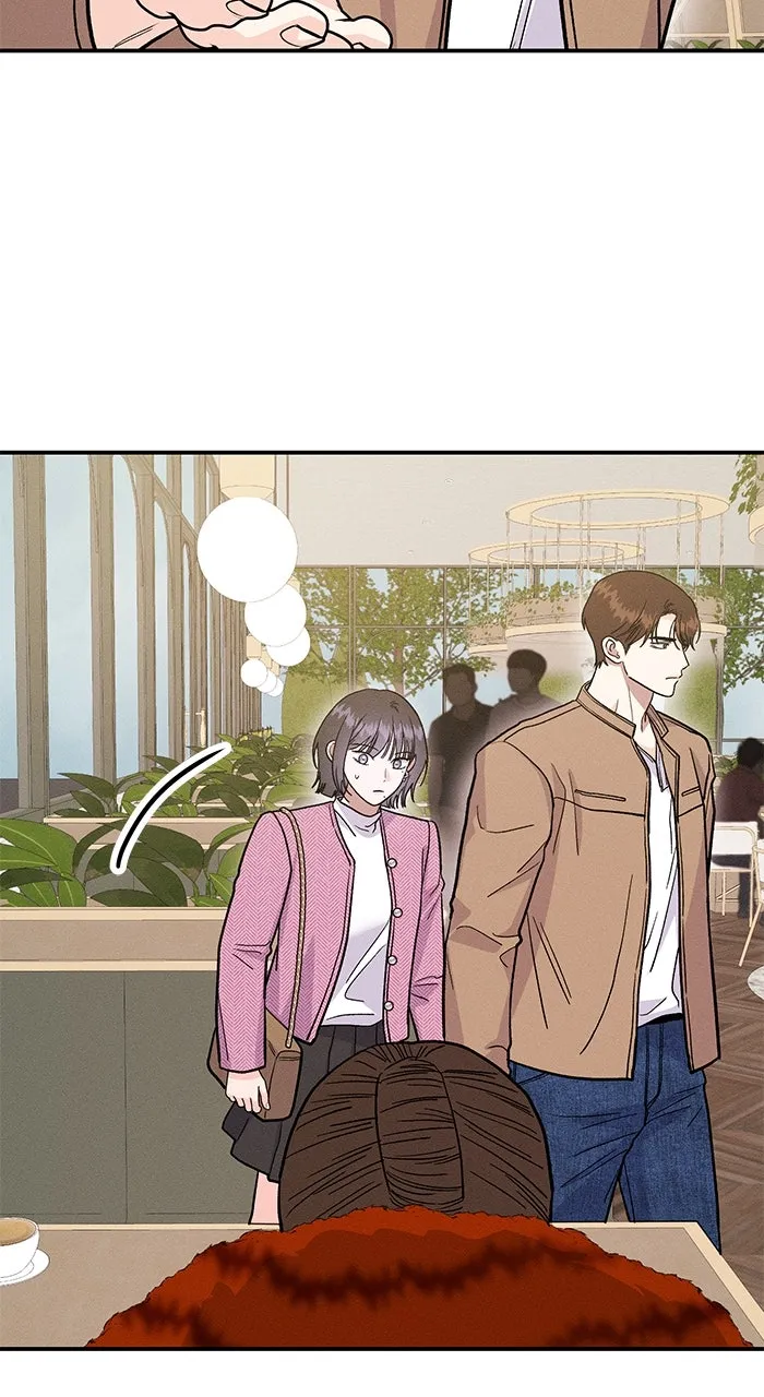 Read Singles’ Royale chapter 25 image 6 on Lezhin