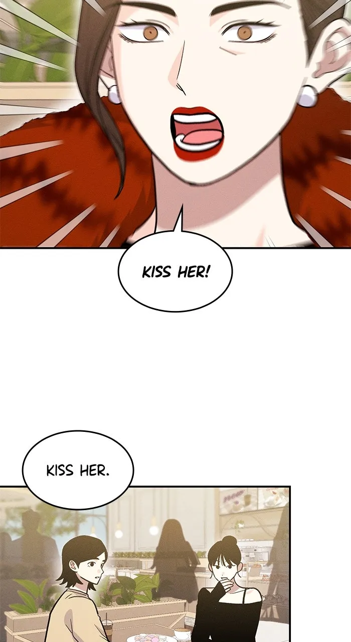 Read Singles’ Royale chapter 25 image 9 on Lezhin