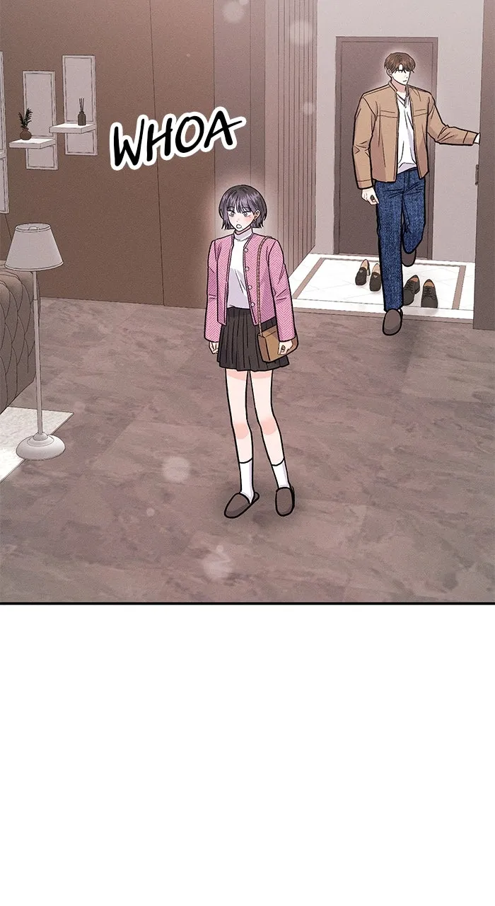 Read Singles’ Royale chapter 26 image 10 on Lezhin