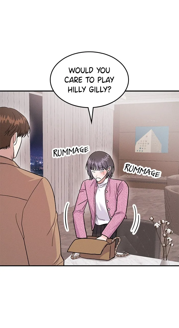 Read Singles’ Royale chapter 26 image 29 on Lezhin