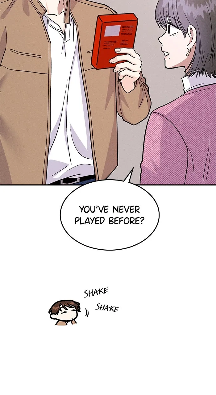 Read Singles’ Royale chapter 26 image 32 on Lezhin