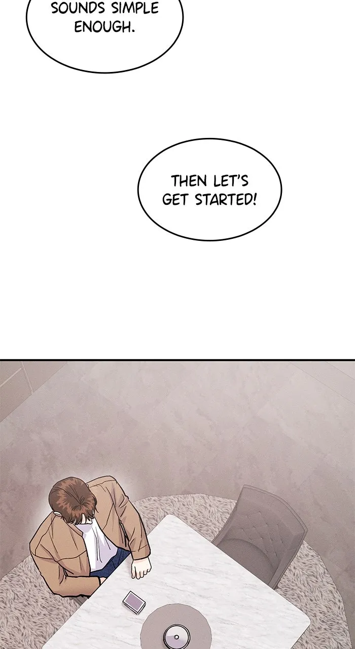 Read Singles’ Royale chapter 26 image 34 on Lezhin