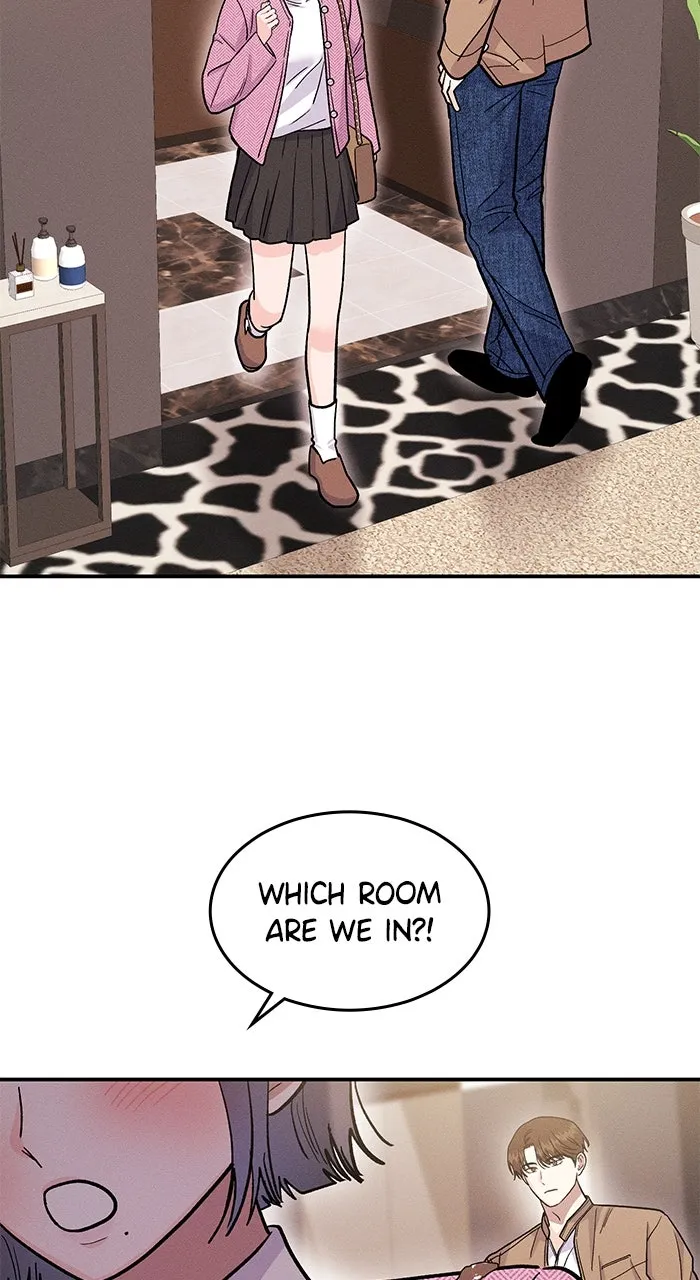 Read Singles’ Royale chapter 26 image 4 on Lezhin