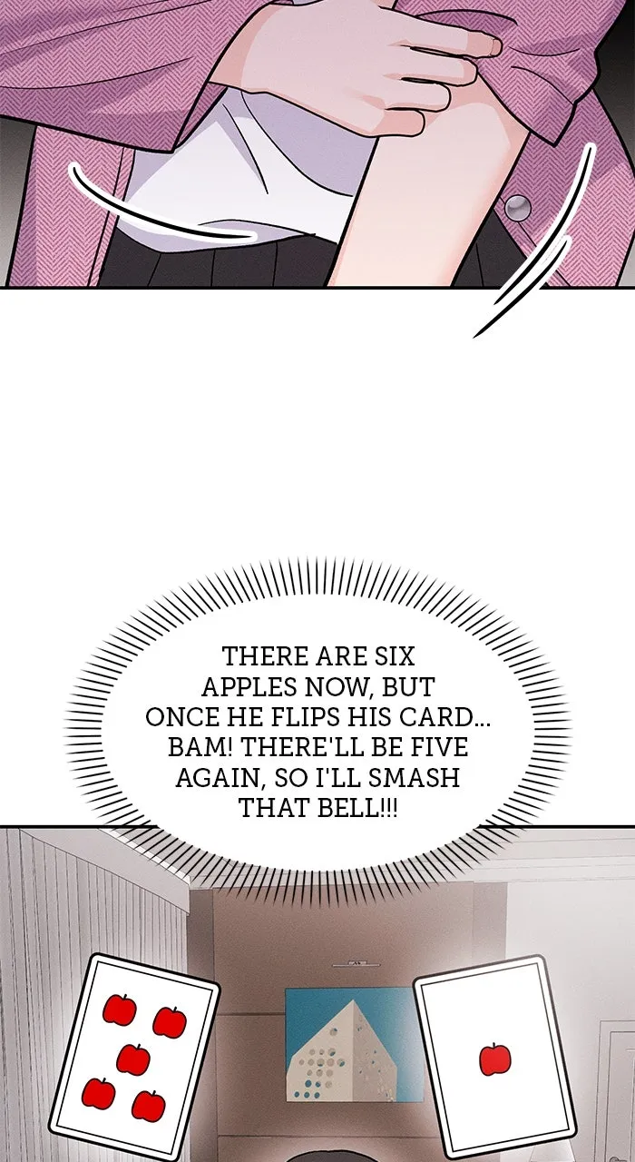 Read Singles’ Royale chapter 26 image 42 on Lezhin