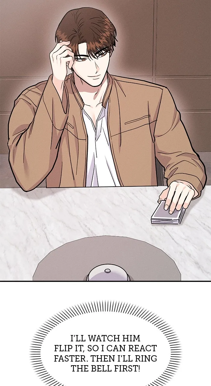 Read Singles’ Royale chapter 26 image 44 on Lezhin