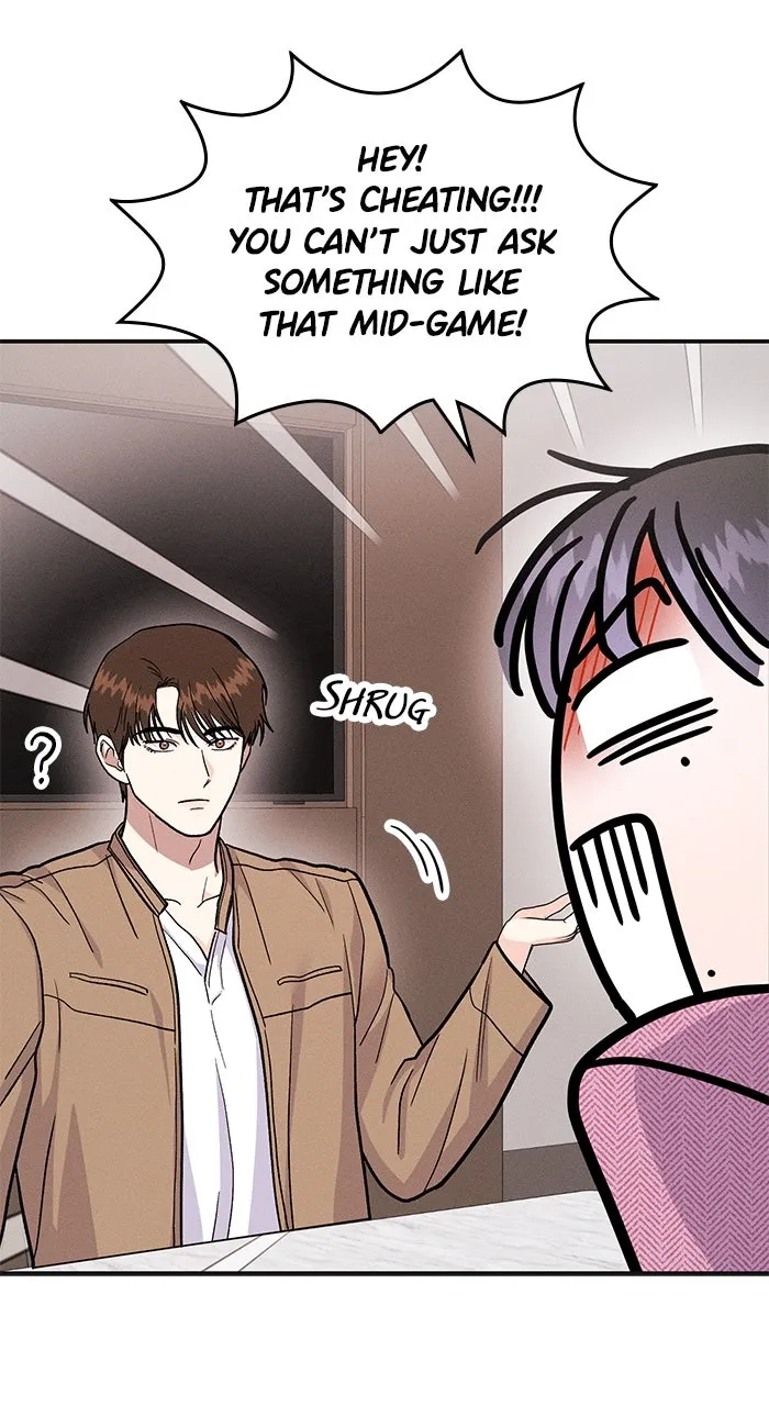 Read Singles’ Royale chapter 26 image 50 on Lezhin