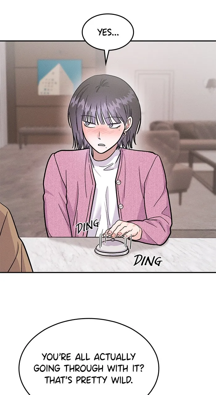 Read Singles’ Royale chapter 26 image 60 on Lezhin