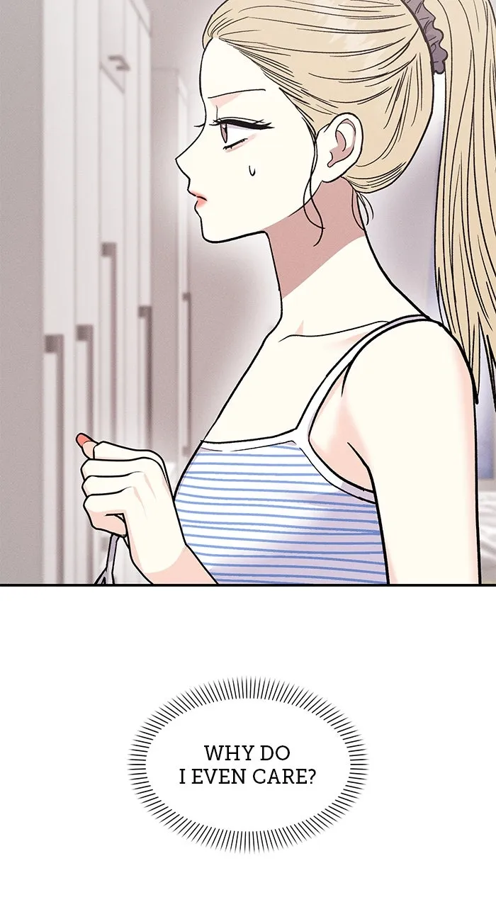 Read Singles’ Royale chapter 27 image 14 on Lezhin