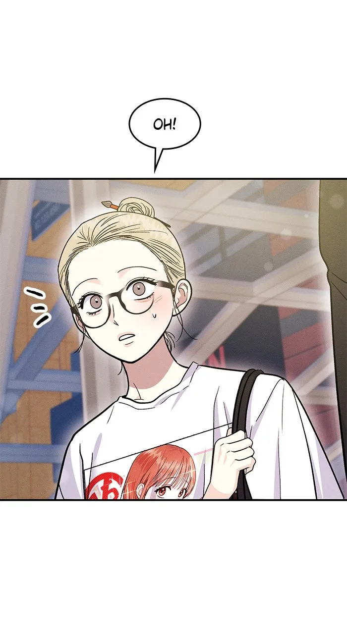Read Singles’ Royale chapter 27 image 28 on Lezhin