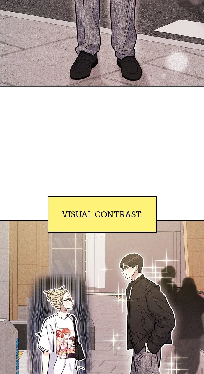 Read Singles’ Royale chapter 27 image 30 on Lezhin