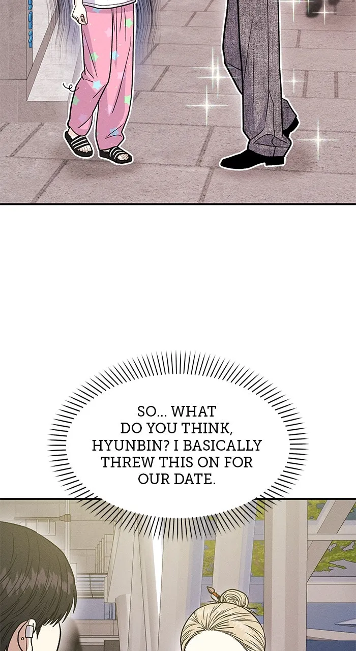 Read Singles’ Royale chapter 27 image 31 on Lezhin