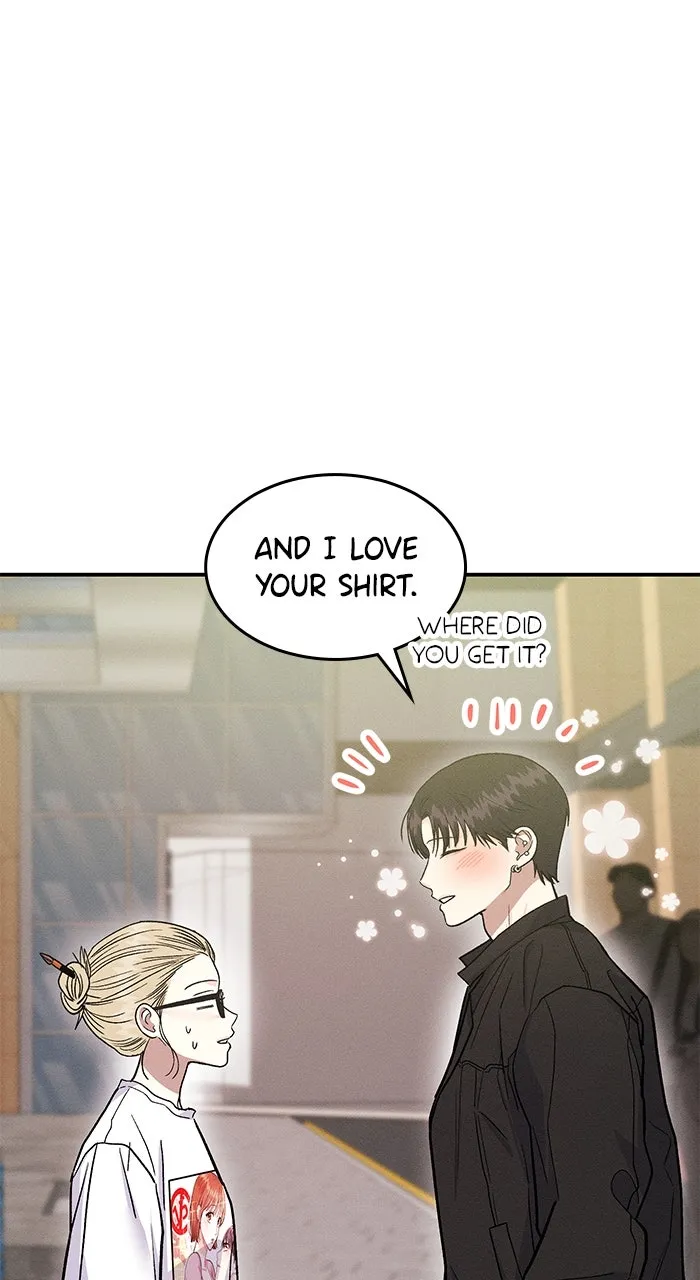 Read Singles’ Royale chapter 27 image 34 on Lezhin