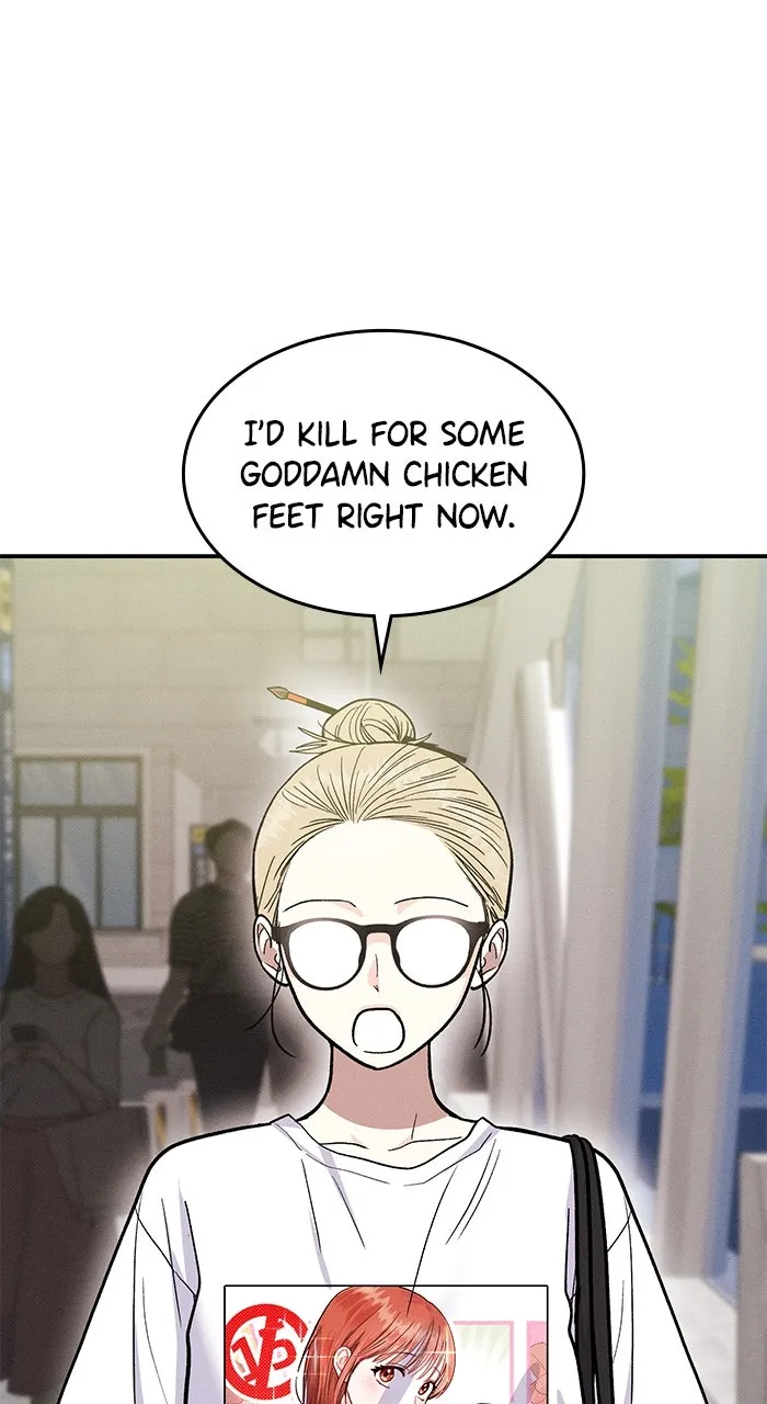 Read Singles’ Royale chapter 27 image 37 on Lezhin